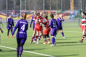 Bild 82 - F Altona 93 - Nordlichter im NSV : Ergebnis: 1:3